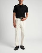 Boss Mens Polo shirt in Black