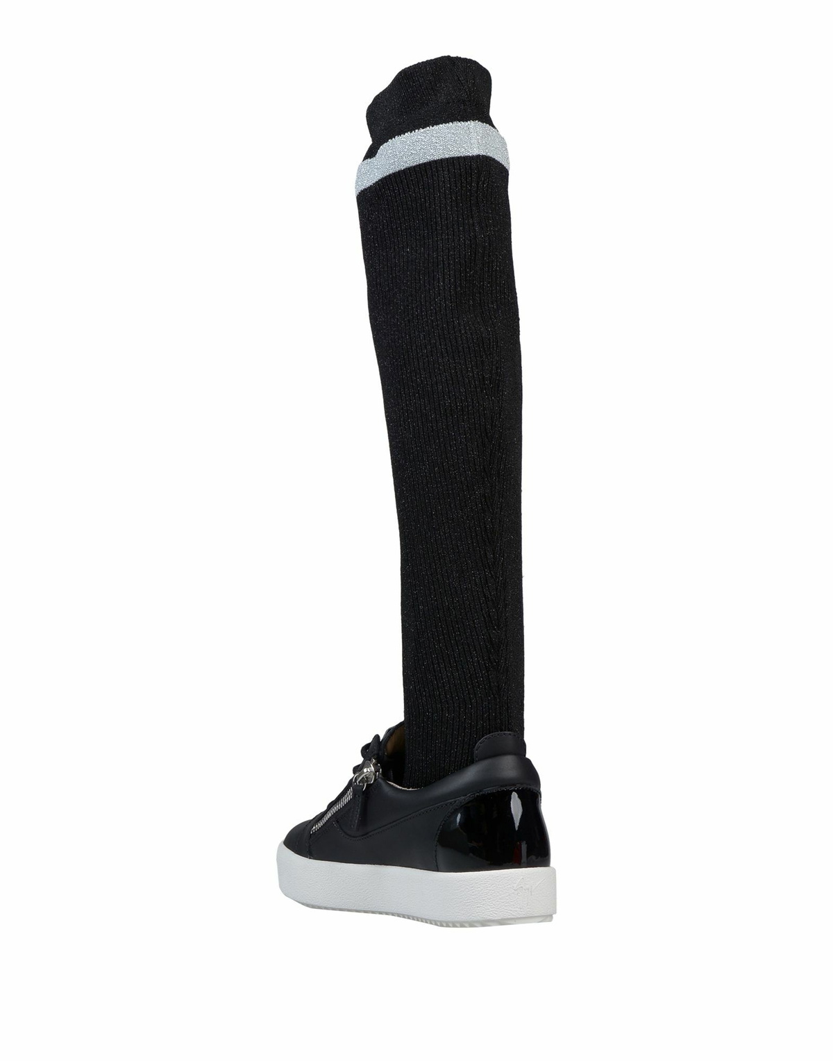 Giuseppe Zanotti Womens Boot in Black