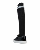 Giuseppe Zanotti Womens Boot in Black