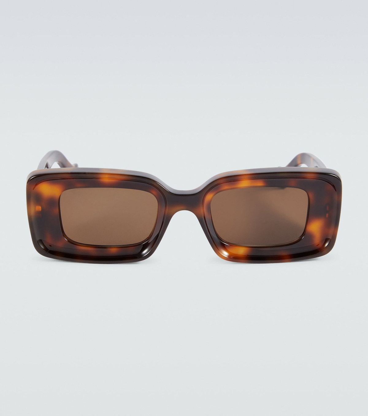 Loewe - Rectangular sunglasses