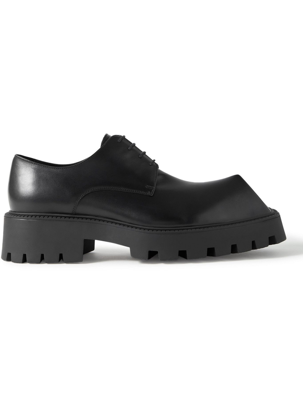 Formal Shoes  Balenciaga  MR PORTER