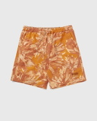 Napapijri N-TALLA SHORT orange Mens Casual Short