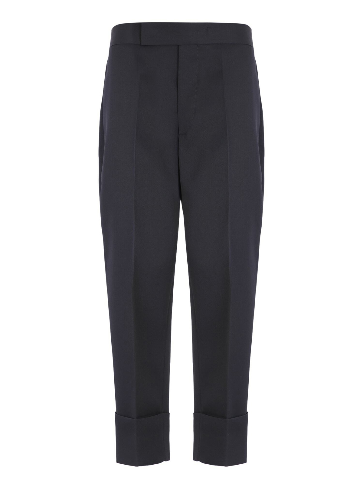 Sapio Straight Leg Trousers