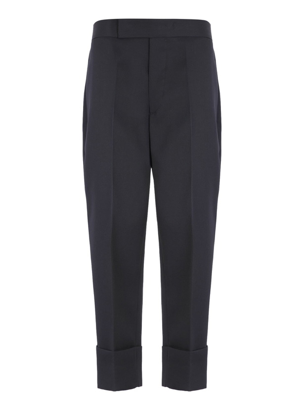 Photo: Sapio Straight Leg Trousers