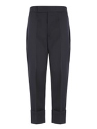 Sapio Straight Leg Trousers