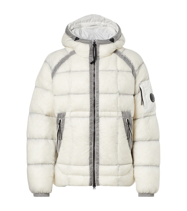 Photo: C.P. Company D.D. Shell down jacket