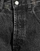 Aries Womens Jeans in Black
