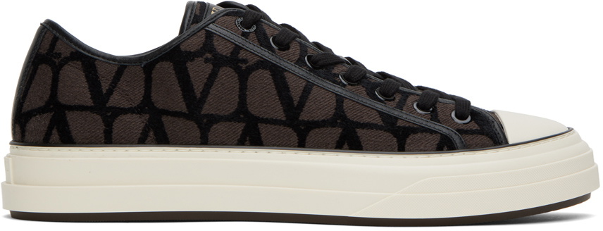 【値下げ】【新品未使用】『VALENTINO』 BROWN トラウザーズ 0400022480422_HOTBROWN?wid=830