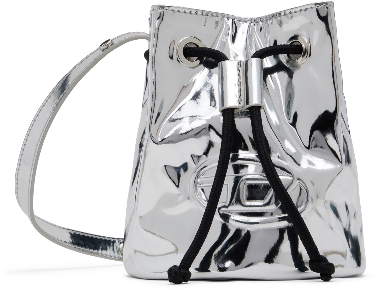 日本全国送料無料商品 | 特集 | Kids Diesel Silver Diesel Bag Welltyx バッグ