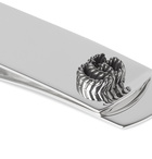 Gucci - Marmont Sterling Silver Money Clip - Silver