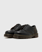 Dr.Martens 8053 Black Vintage Smooth Black - Mens - Casual Shoes