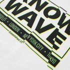 Know Wave Long Sleeve Chop It Up Tee