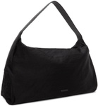 Fear of God Black Moto Leather Tote