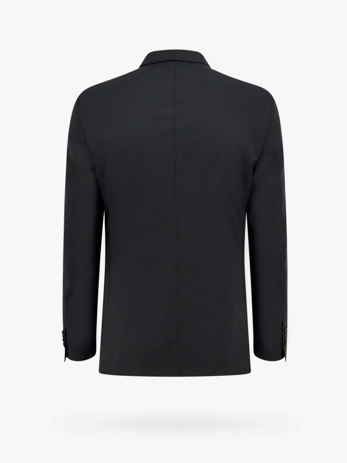 Tagliatore Suit Black Mens Tagliatore