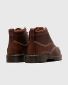 Dr.Martens Lowell Chukka Brown Mens Boot