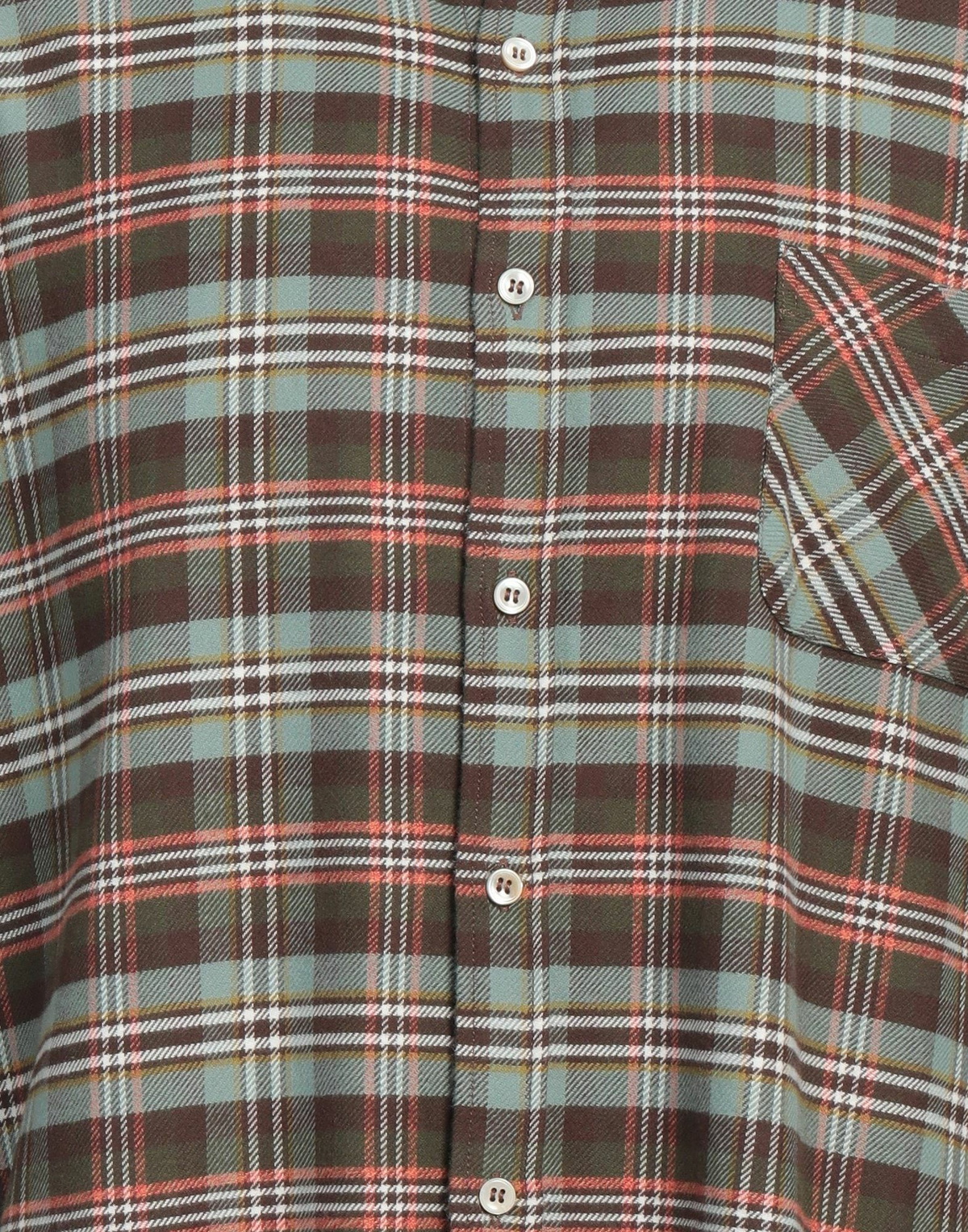 Circolo 1901 Mens Shirt Khaki