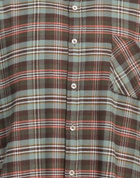 Circolo 1901 Mens Shirt Khaki