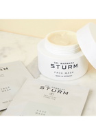 DR Barbara Sturm Face Mask Sachet Box