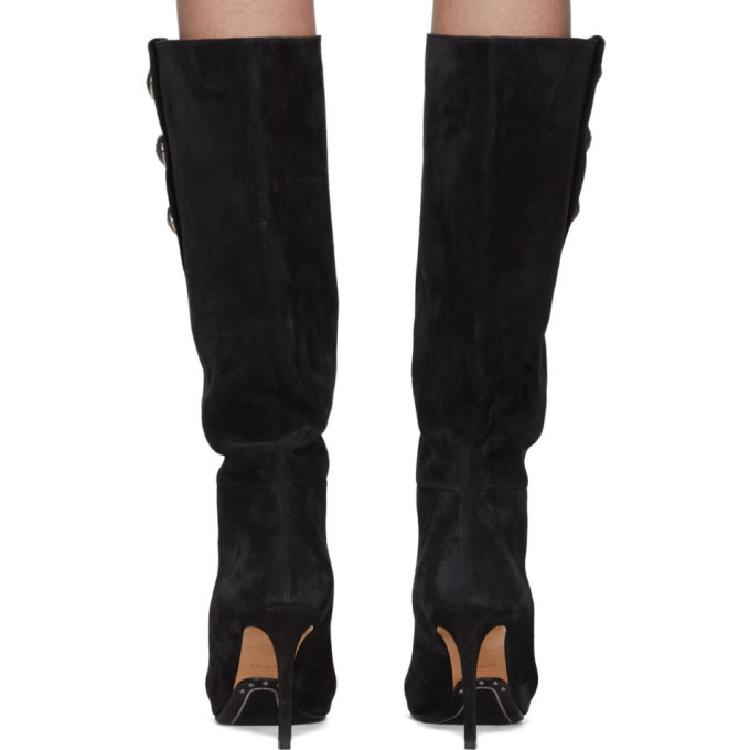 Balmain sales jane boots