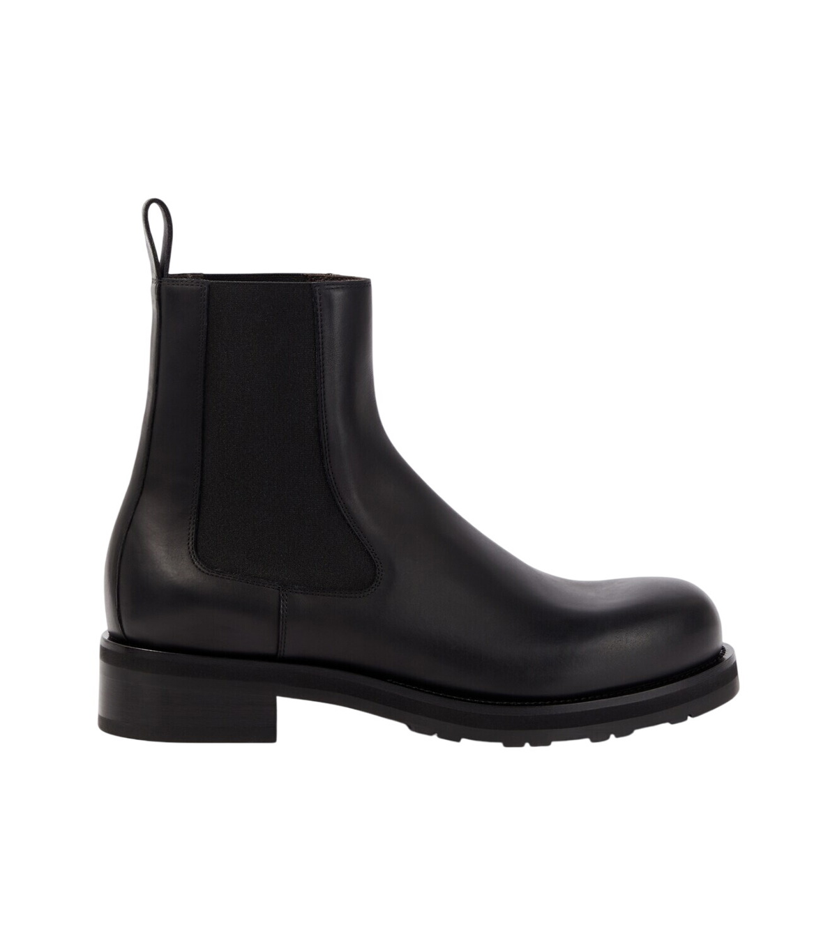 The Row Black Garden Boots The Row