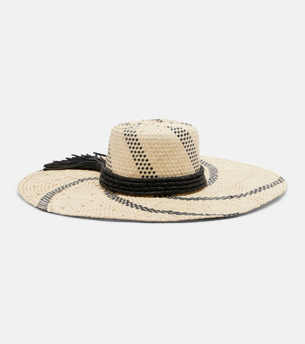 Poupette St Barth Paloma sun hat