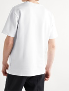 NN07 - Nat Jersey T-Shirt - White