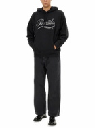 3.Paradis Hoodie