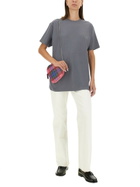 Vivienne Westwood T-shirt With Logo