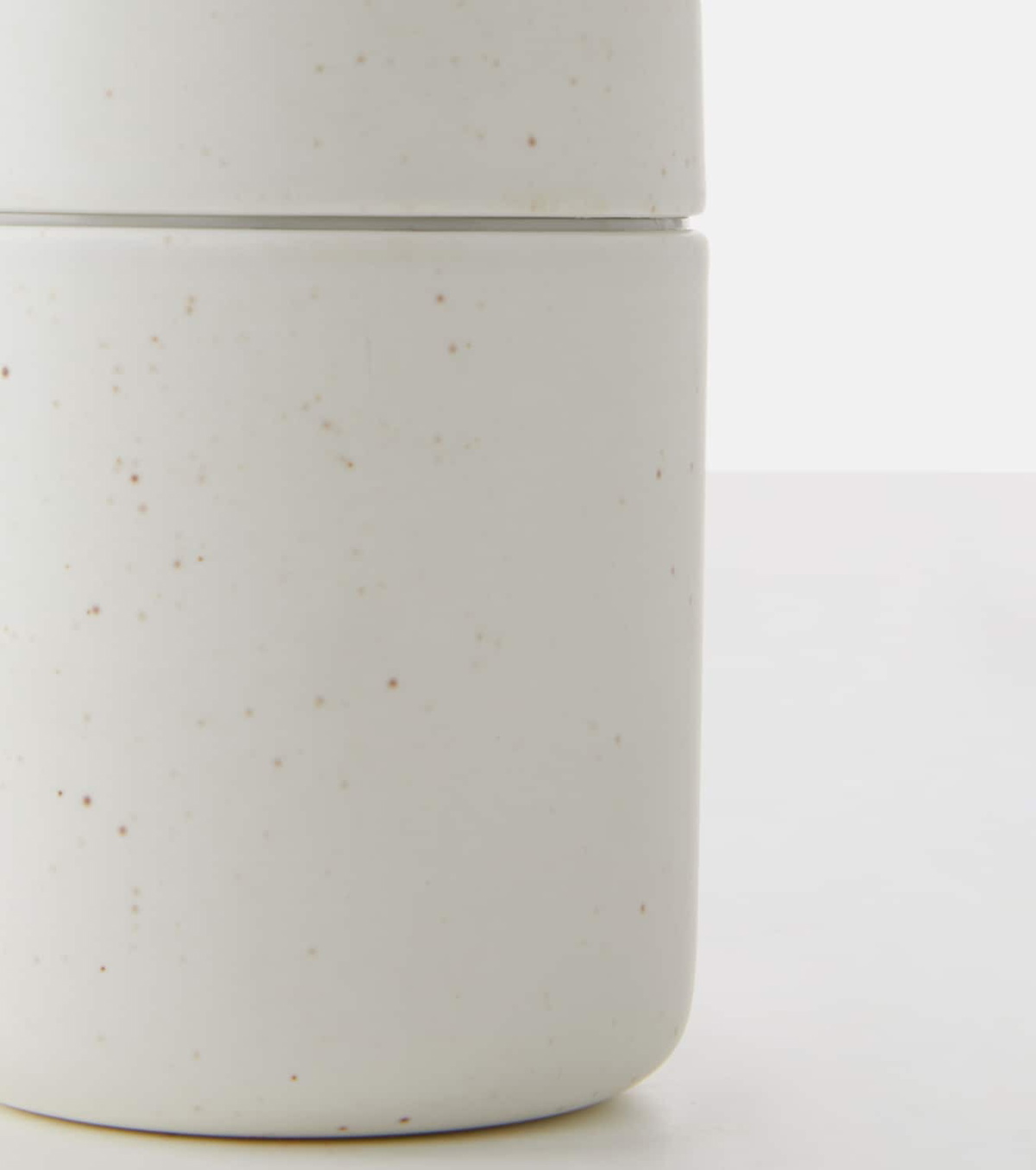 Audo Copenhagen Bottle salt and pepper grinders