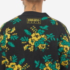 Kenzo Men's Pop Bouquet Cardigan in Black