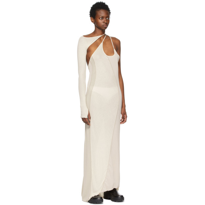 jersey gown dresses Ruched Bardot Jersey Dress-Burgundy