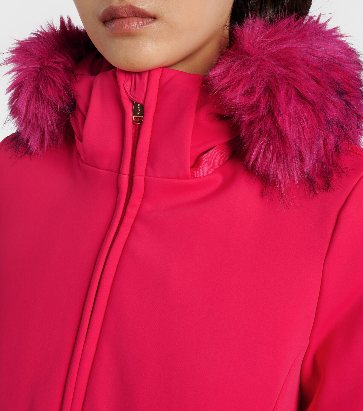 Goldbergh Giselle down ski jacket