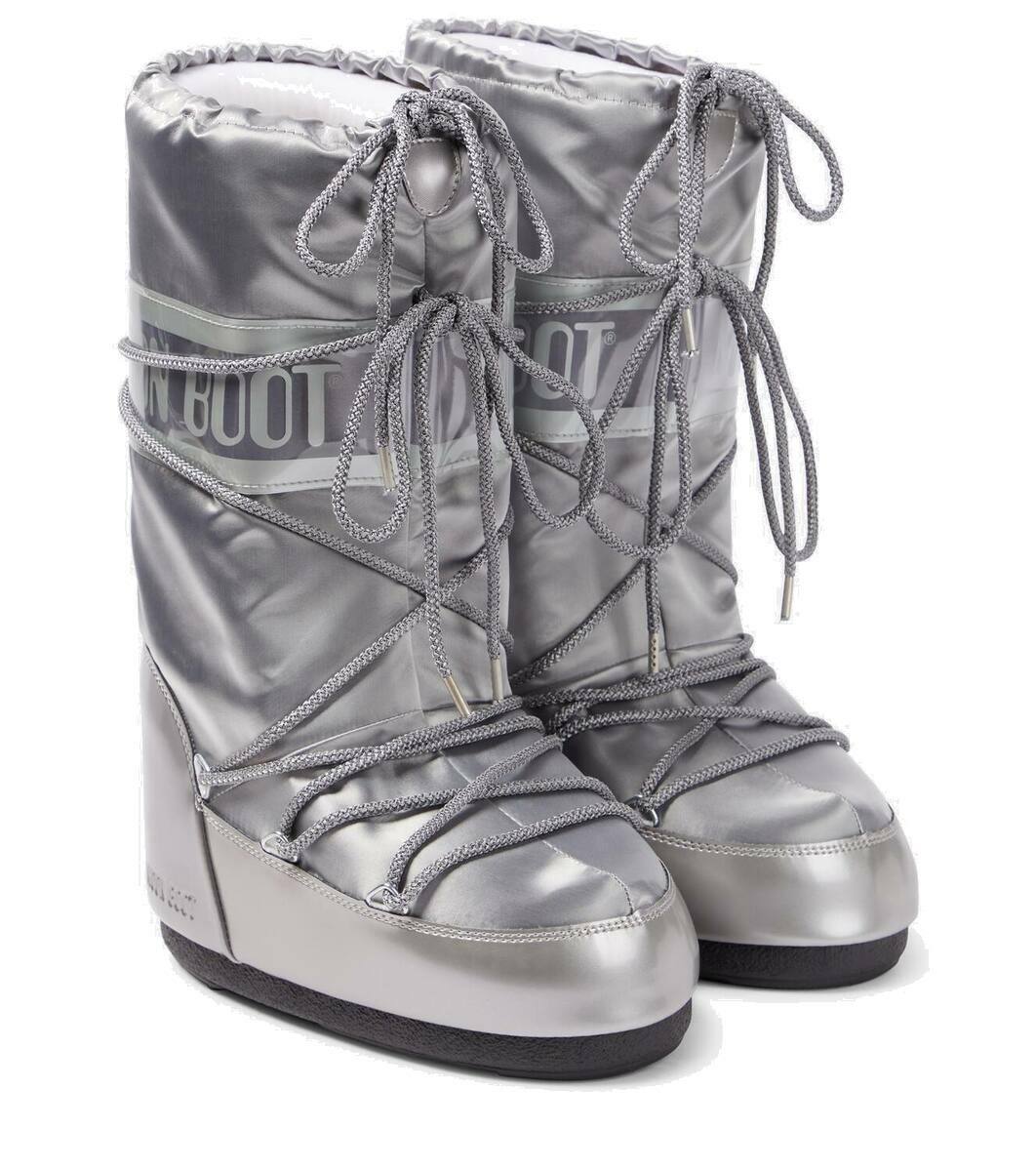 Moon Boot Icon Glance snow boots Moon Boot