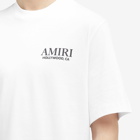 AMIRI Men's Stacked Bones T-Shirt in White