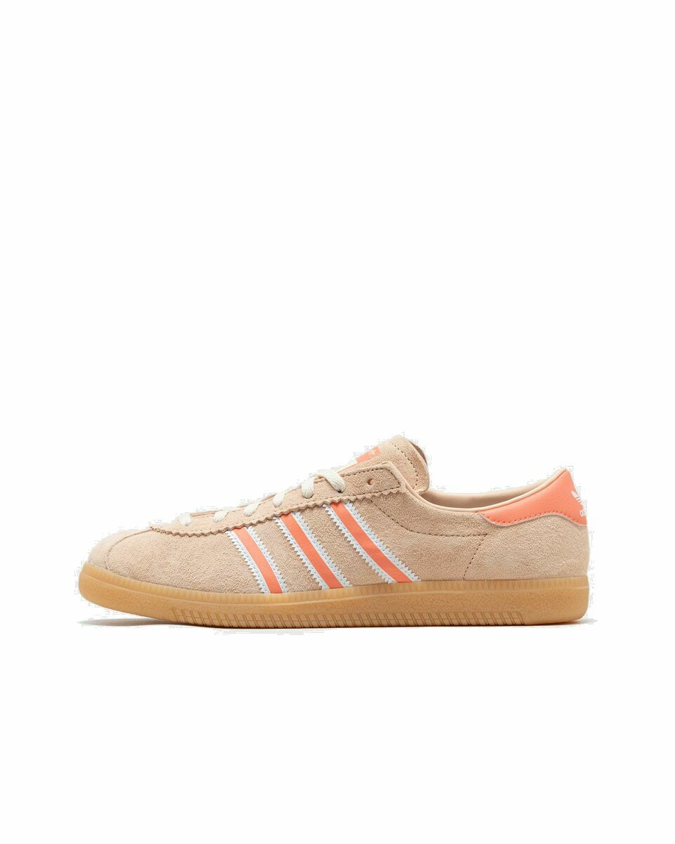Photo: Adidas State Series Ma Beige - Mens - Lowtop