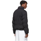 Post Archive Faction PAF Black Down 2.0 Right Jacket