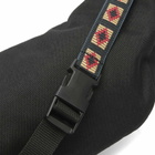 Eastpak Way Hot Pak'r Waist Bag in Vintage Black 
