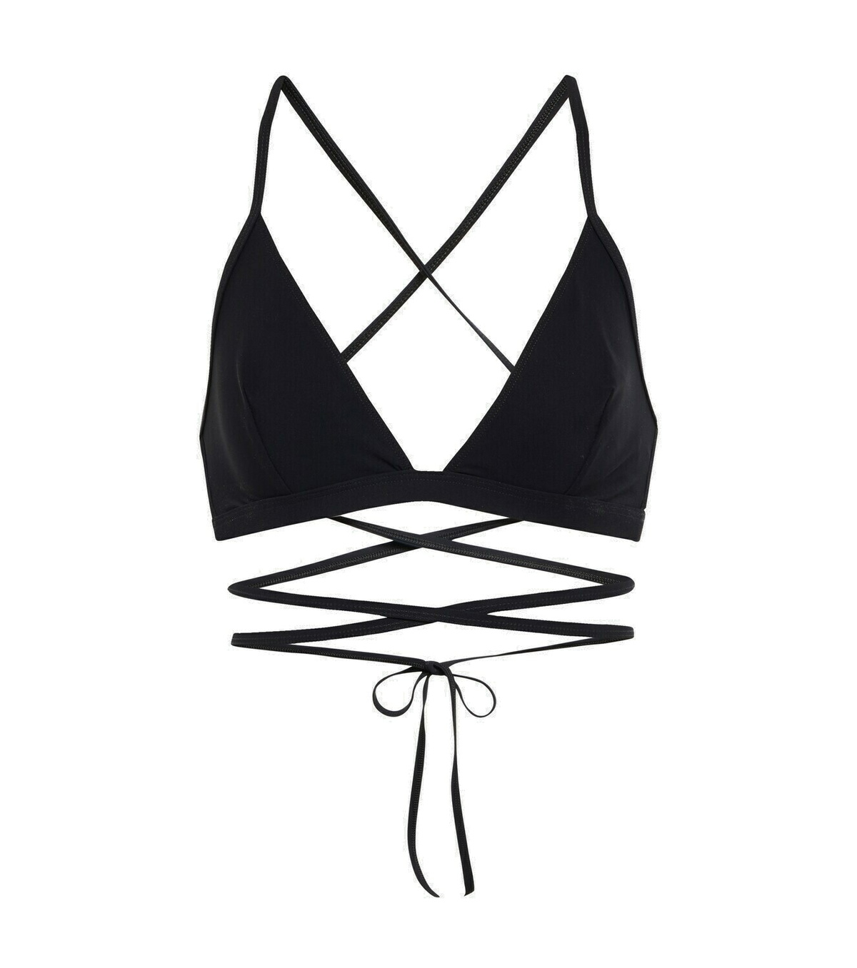 Isabel Marant - Solange bikini top Isabel Marant