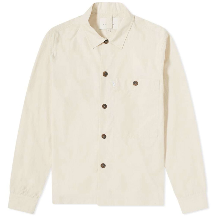 Photo: Studio Nicholson Mamata Overshirt