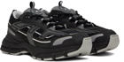 Axel Arigato Black Marathon R-Trail Sneakers