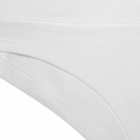Organic Basics Women's Organic Hipster - 2 Pack in White