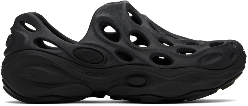 Merrell 1TRL Black Hydro Next Gen Moc Sandals