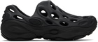 Merrell 1TRL Black Hydro Next Gen Moc Sandals