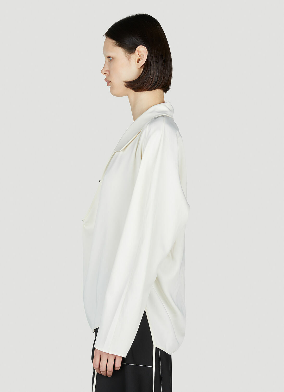 Kiko Kostadinov Two Way Shirt