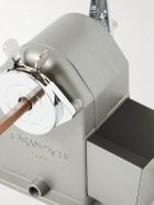 Caran D'Ache - Silver-Tone Pencil Sharpener