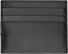 Balenciaga Black Rodeo Card Holder