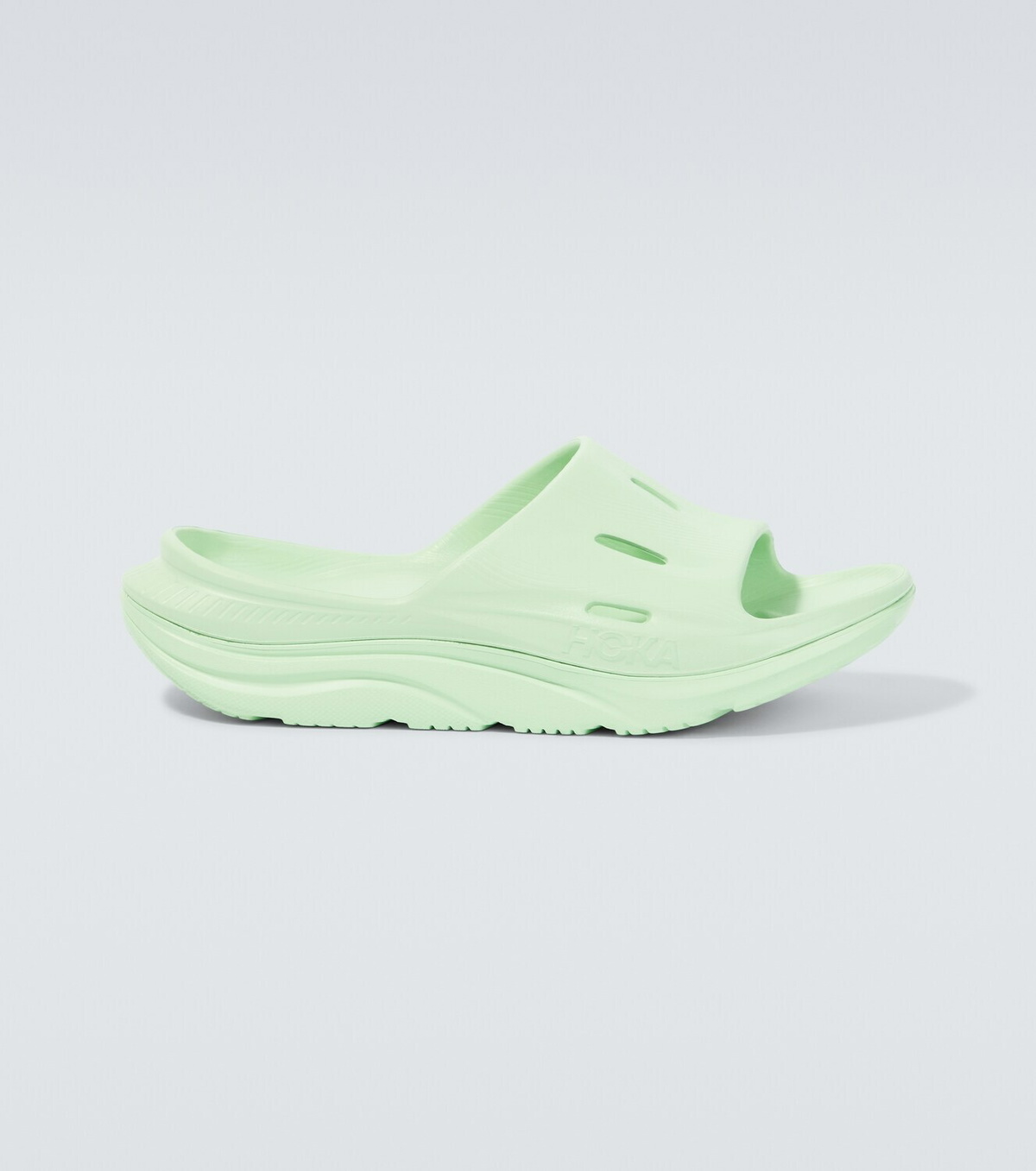 Hoka One One Ora Recovery 3 slides