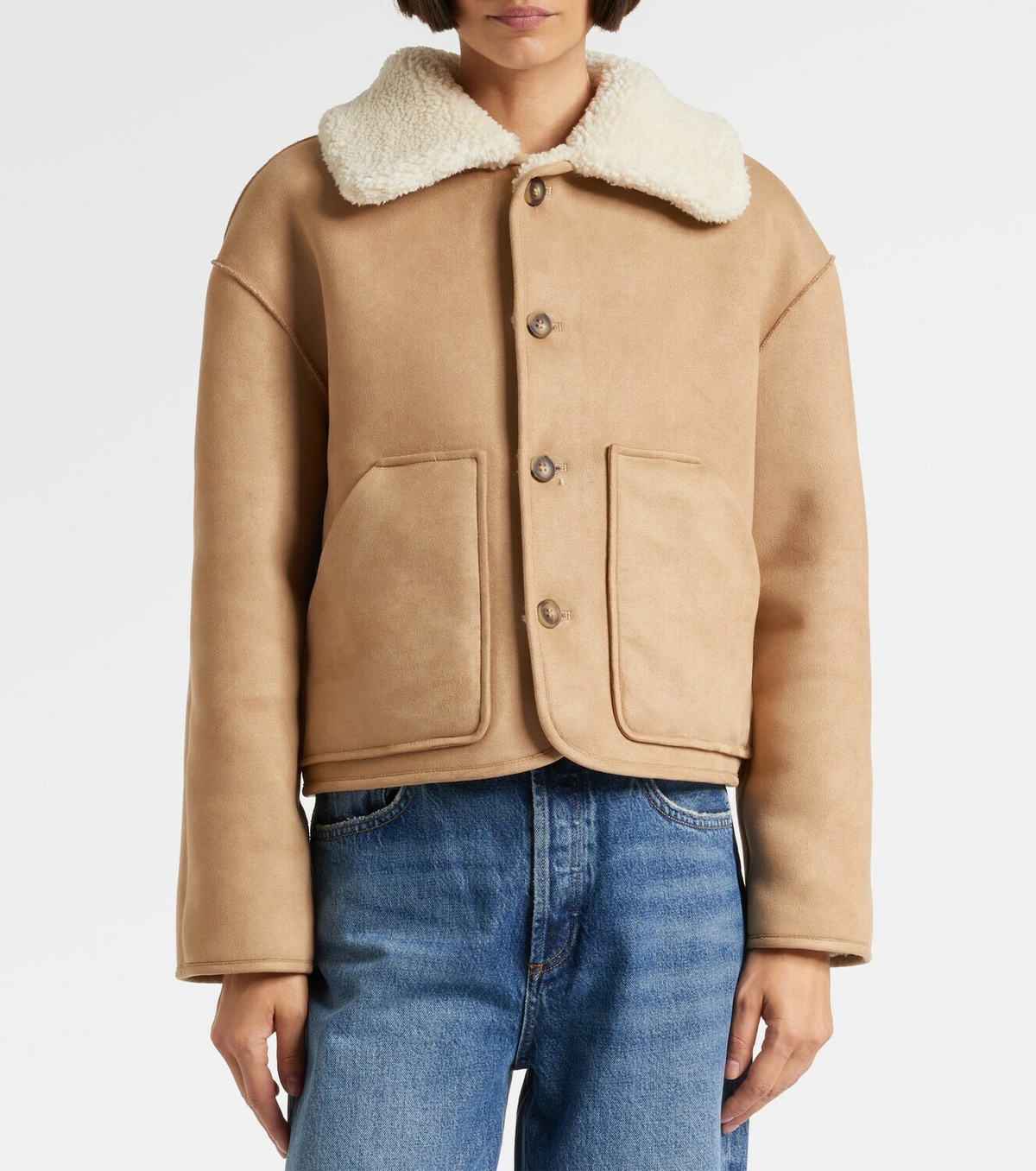 Velvet Amara jacket