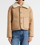 Velvet Amara jacket