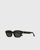 Chimi Eyewear Alter Black Black - Mens - Eyewear